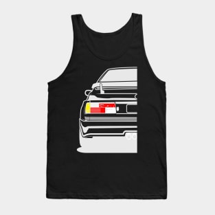 E24 635 Csi Tank Top